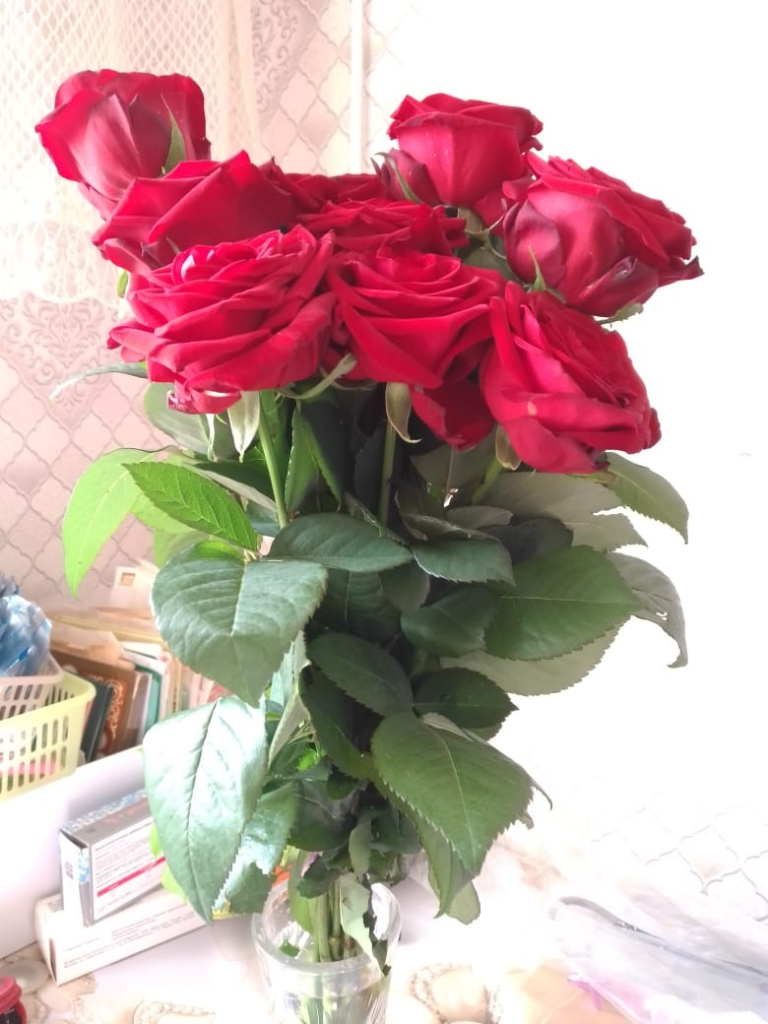 Отзыв от Эльвира на сайте FlowLove